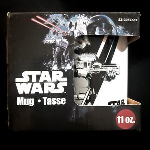 Star Wars Mug